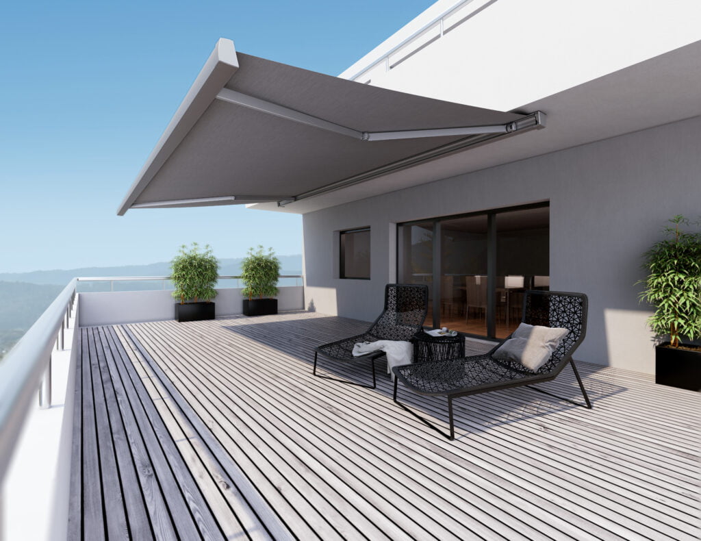 Markisen-Droste Sonnenschutzsysteme GmbH: Ihr kompetenter B2B-Partner fr  Sonnenschutz