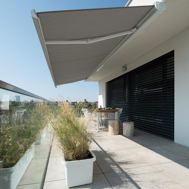 Markisen Kiel  Sonnenschutz fr Ihre Terrasse | wlw.de