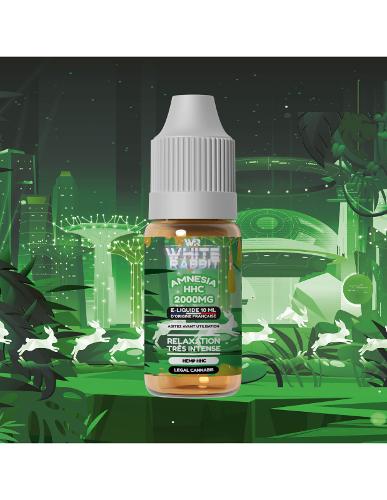 elfbar nachfüll pod läuft aus Huiles de CBD