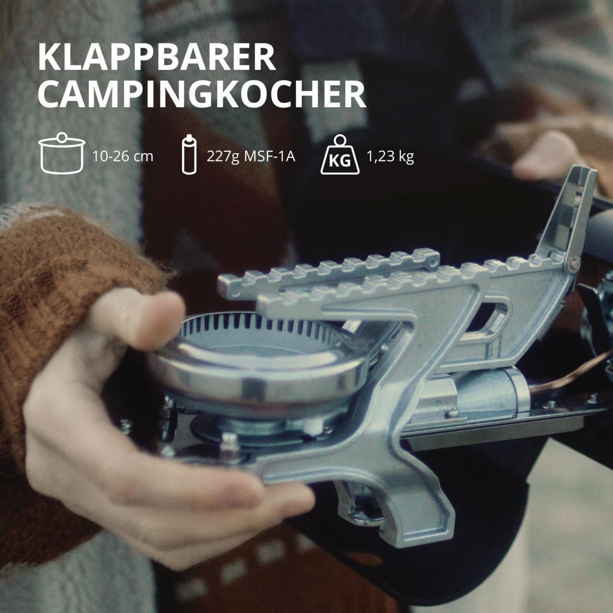 kaiser schlafsack Kaiser-Emma main image 0