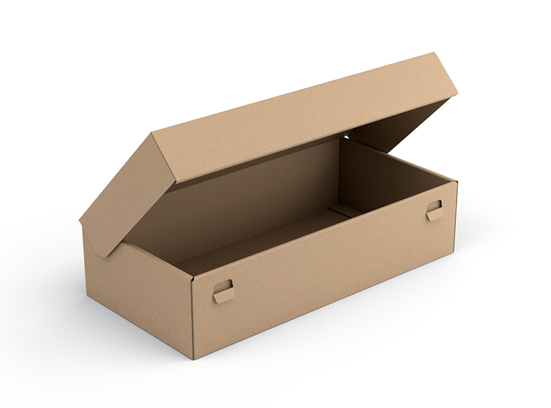 TEDI Faltbox mit Deckel — Auswahl