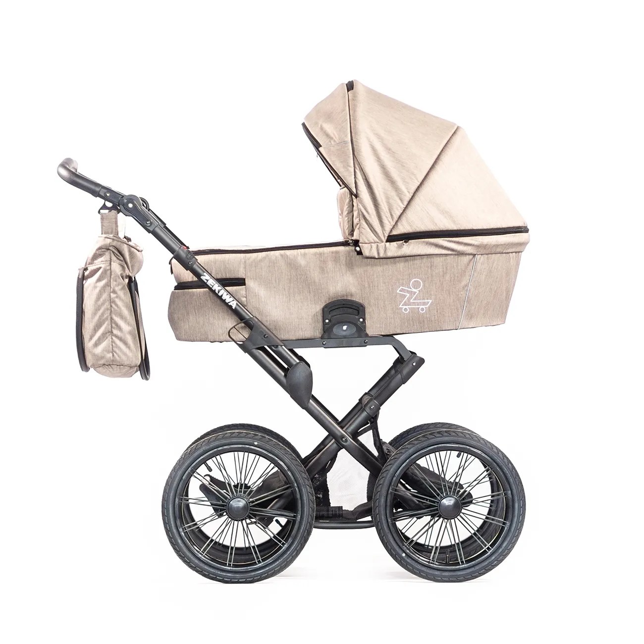 ZEKIWA GmbH - Zuverlssige Partner fr Kinderwagen & Puppenwagen-Lsungen