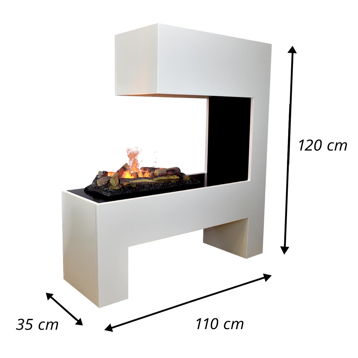 knstliches feuer outdoor  Hochwertige Lsungen | wlw