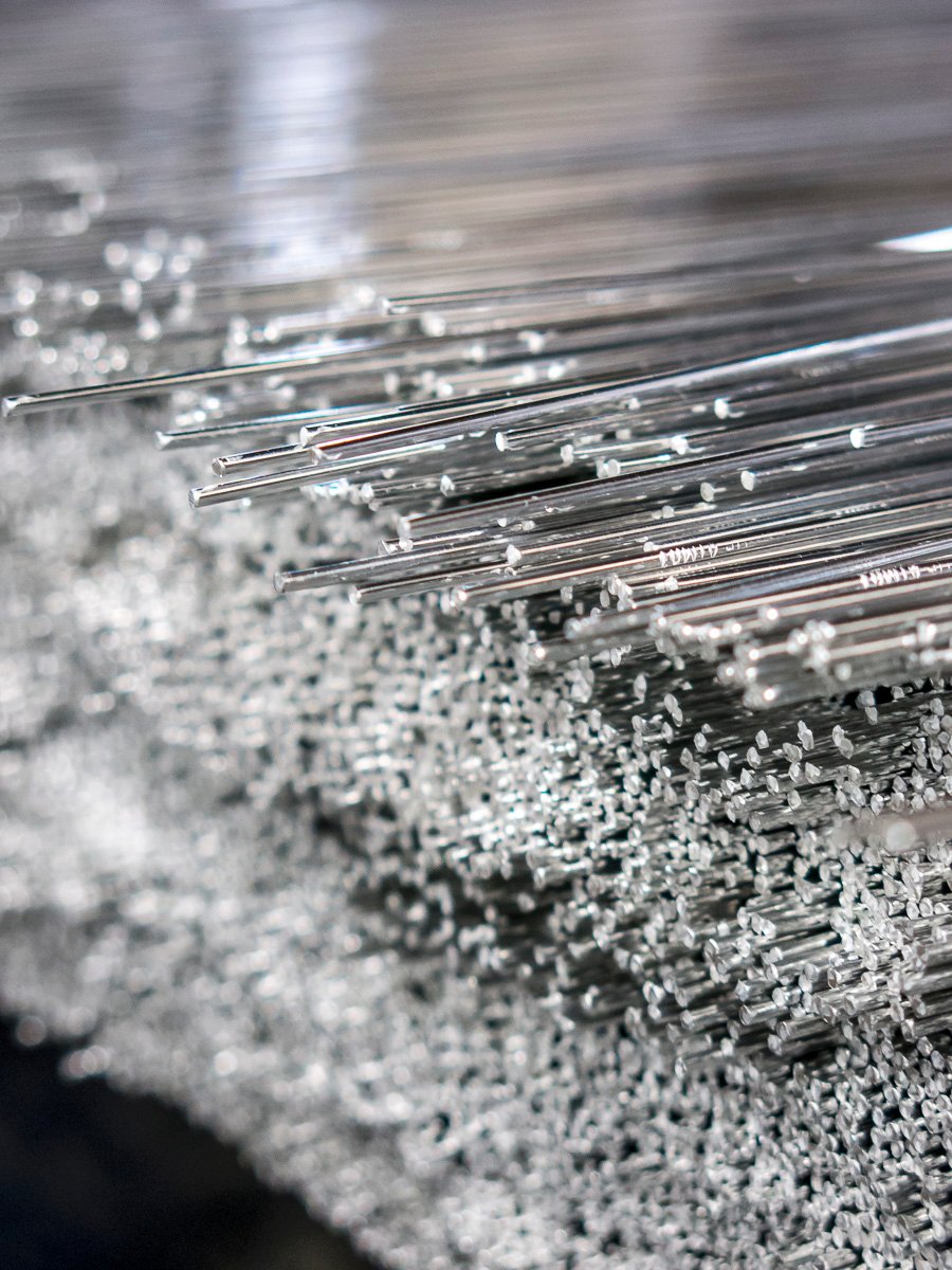 8 Stück Runde Stange aus massivem Aluminium, 4 mm Durchmesser, 150 mm Länge, Drehstangenmaterial für Heimwerker 8 Stück Runde Stange aus massivem Aluminium, 4 mm Durchmesser, 150 mm Länge, Drehstangenmaterial für Heimwerker