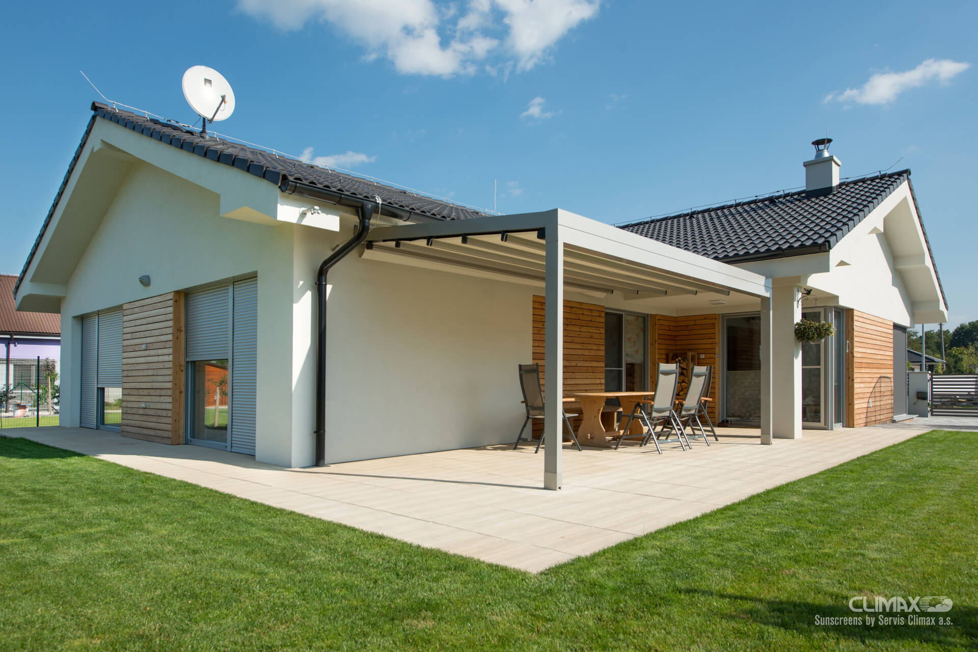 Losberger Sonnenschutz GmbH - Premium-Lsungen fr Ihren Sonnenschutzbedarf