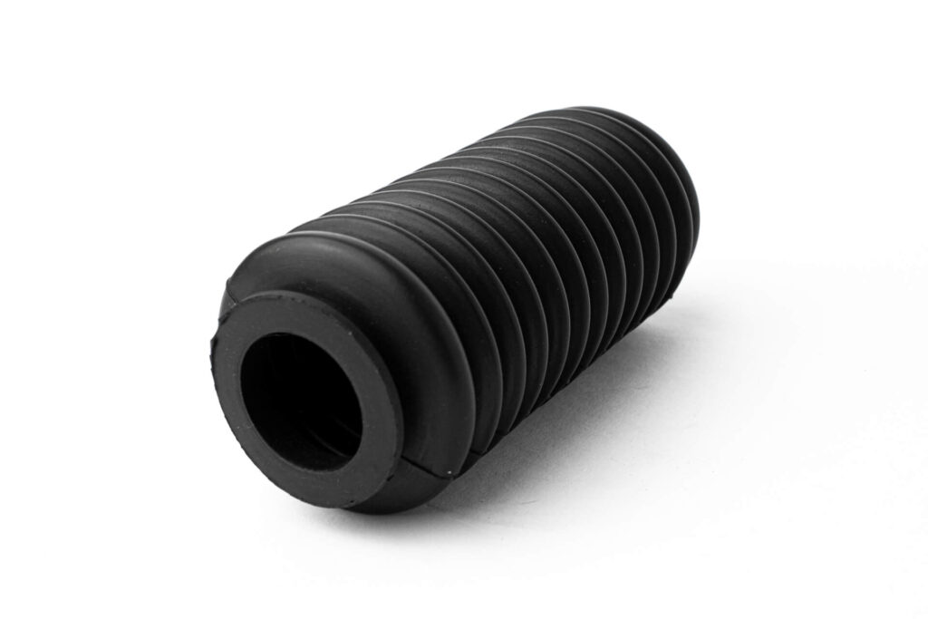 NBR-Rahmen-Öldichtung 59x72x12 Mm – Wellendichtring Nitril-Butadien Gummi Öldichtung NBR