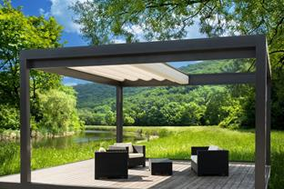Pergola Markise Bauhaus  Hochwertige Lsungen | wlw