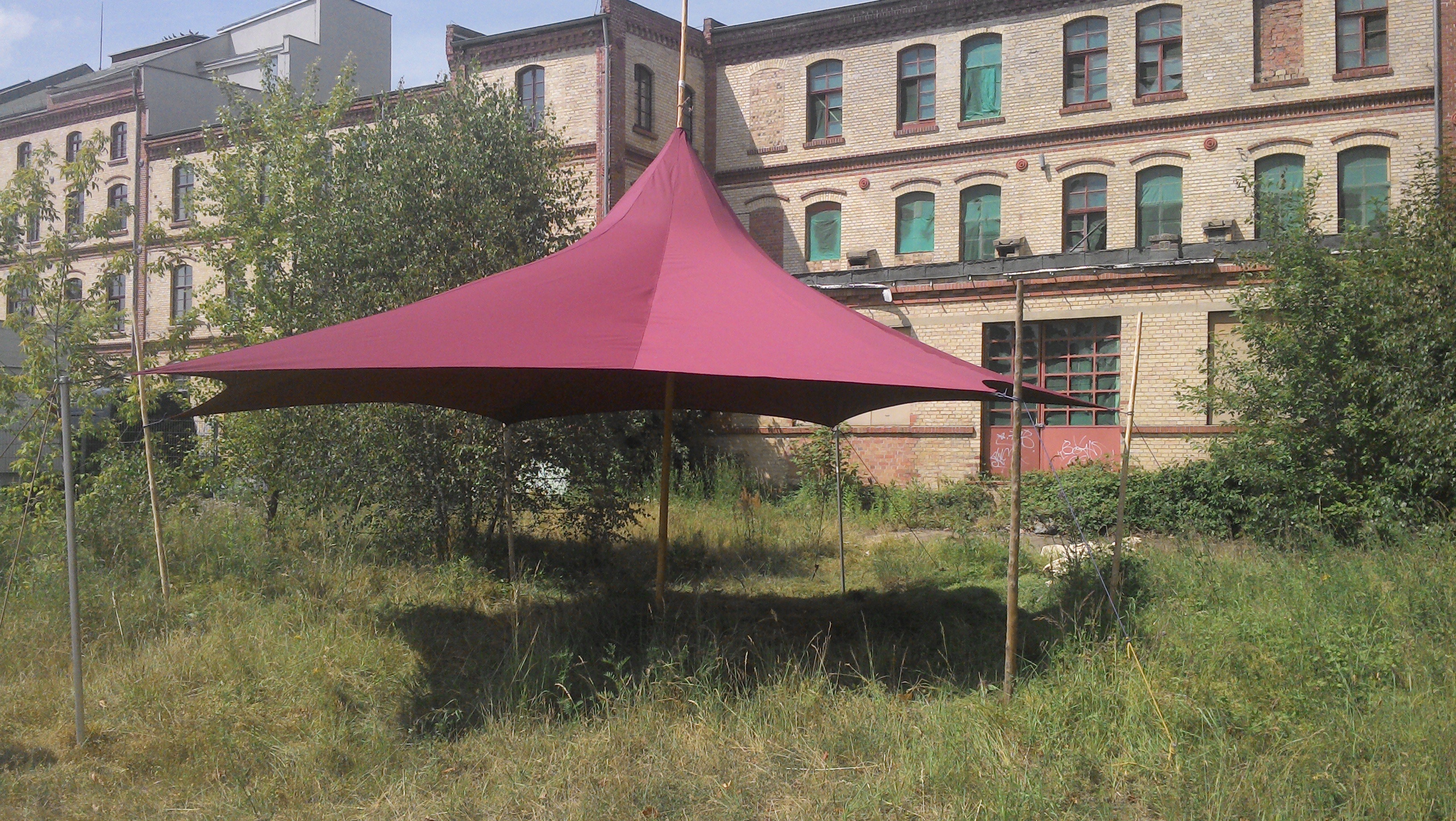 wechsel tents Wechsel-Tents Venture 2  Freistehendes 2-Personen Trekkingzelt