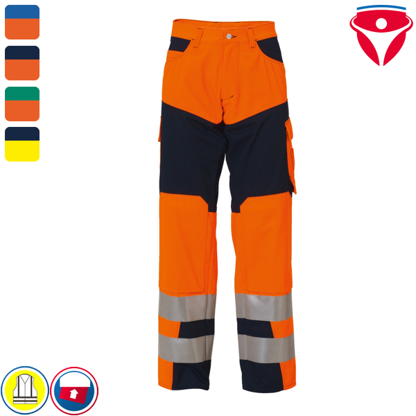 Warnschutz Hosen – SAFETY - Team- & Arbeitsbekleidung - Medizinproduktehersteller Warnschutz Hosen – SAFETY - Team- & Arbeitsbekleidung - Medizinproduktehersteller