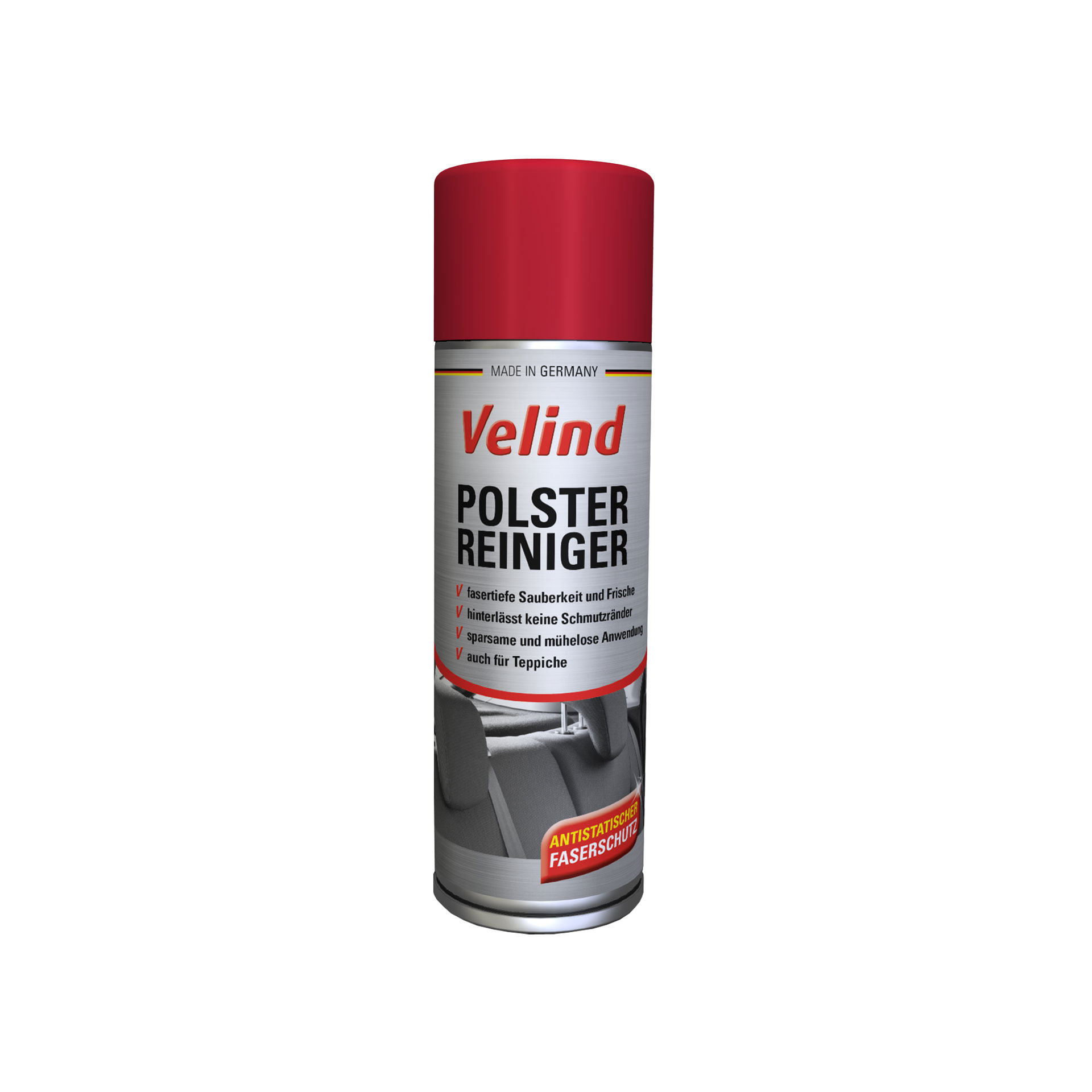 Rossmann Polsterreiniger — Auswahl