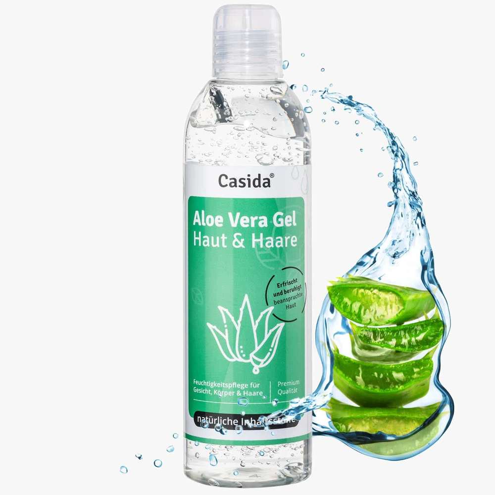 Aloe Vera Gel Trkei  Hochwertige B2B-Lsungen | wlw