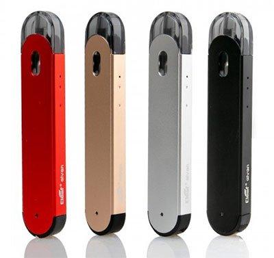 vaptio cigarette électronique Smoke Market