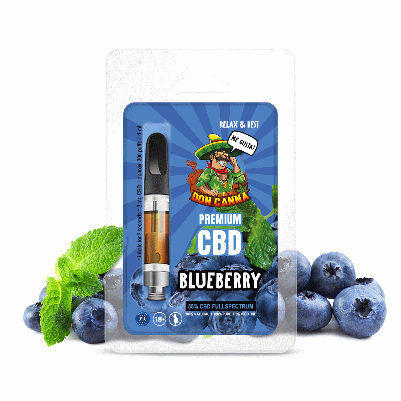 Premium-Vape-Pens: HHC Starter Kit  Purple Gelato  Cannabis Vape in  Berlin | wlw.de