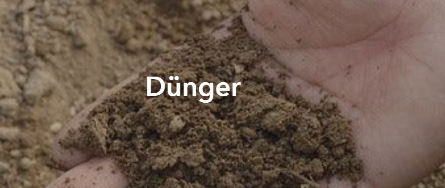 Agro Power Dngemittel GmbH - Ihre zuverlssige Partner fr hochwertige  Dngemittel