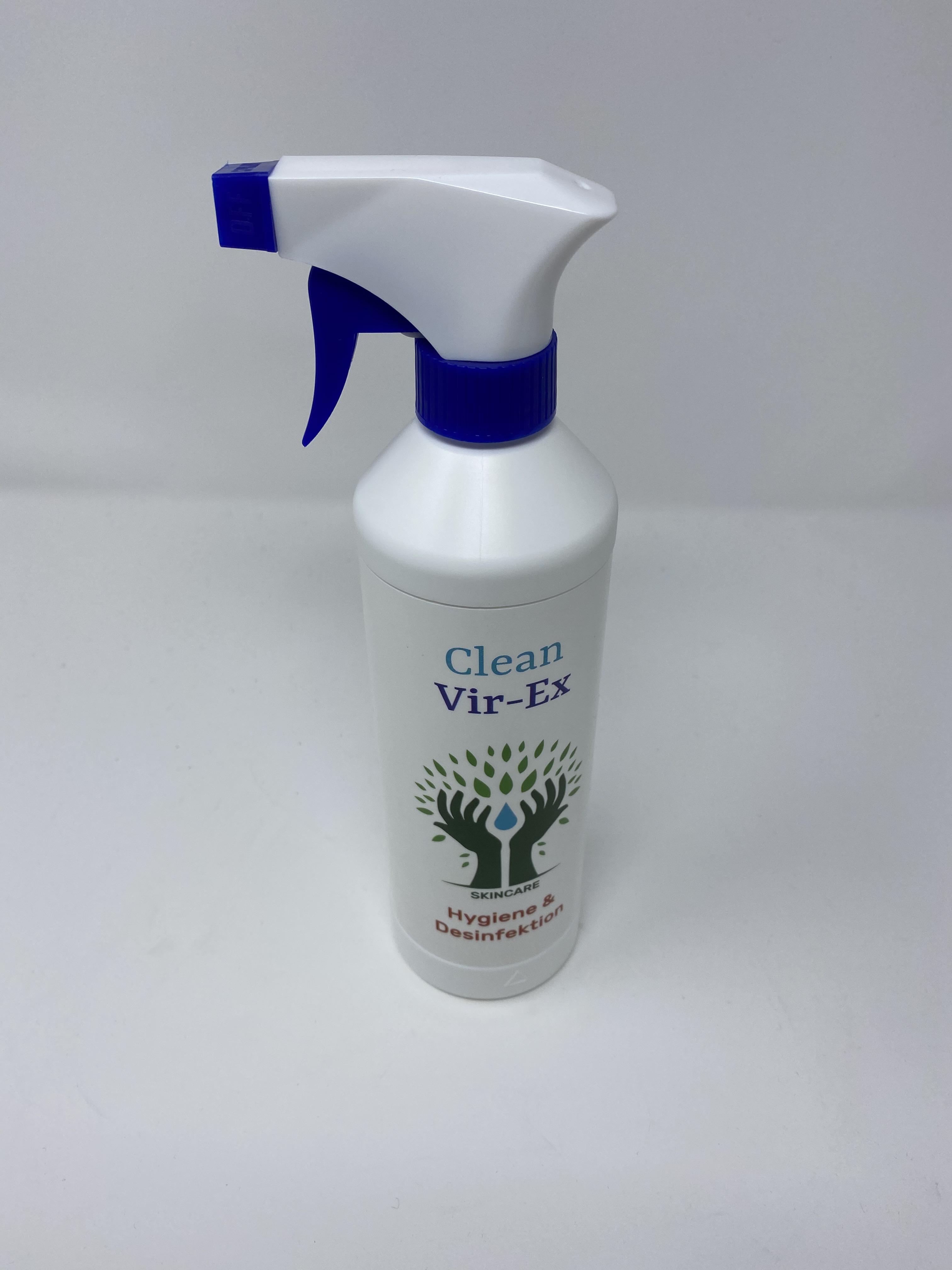 DEXAN Hygienische Hnde-Desinfektion 100 ML Aloe Vera - dermatest 2019  sehr gut getestet - made in Germany in Moers | wlw.de