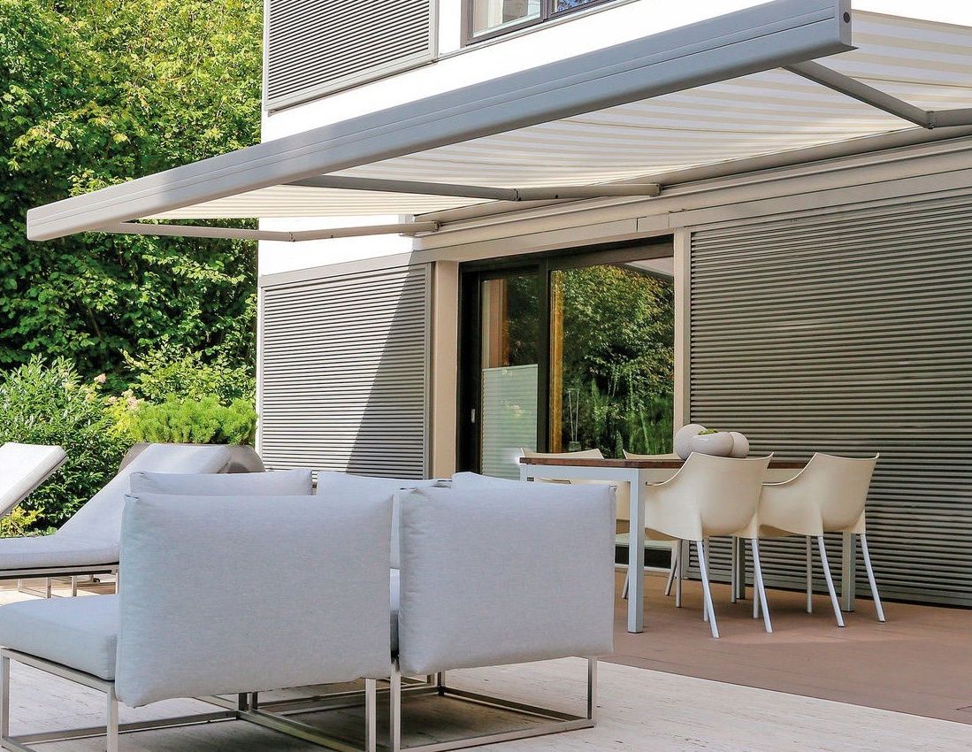 tarp als vorzelt Tarp - NIMBO fr Dachzelt