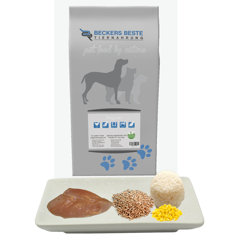 bettex hundebetten Hundebett Milo  80100 cm mit Cordbezug & Metallrahmen