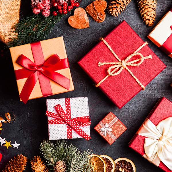Geldgeschenk Weihnachten Mit Umschlag & Rotes Produktbild-Vorschau 13