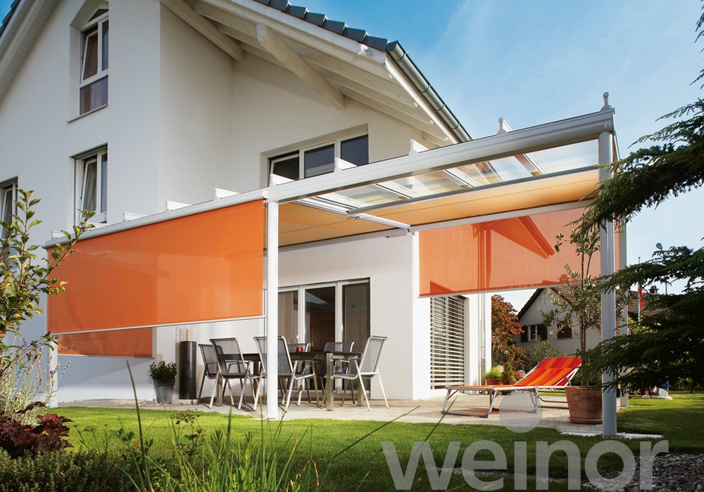 Markisen Landshut | B2B Firmen & Lieferanten | wlw