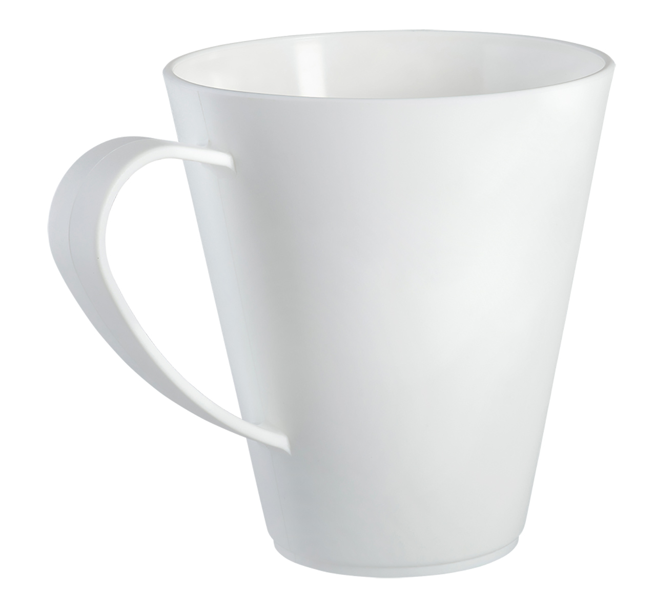 Kaffeebecher Porzellan dünnwandig — Auswahl