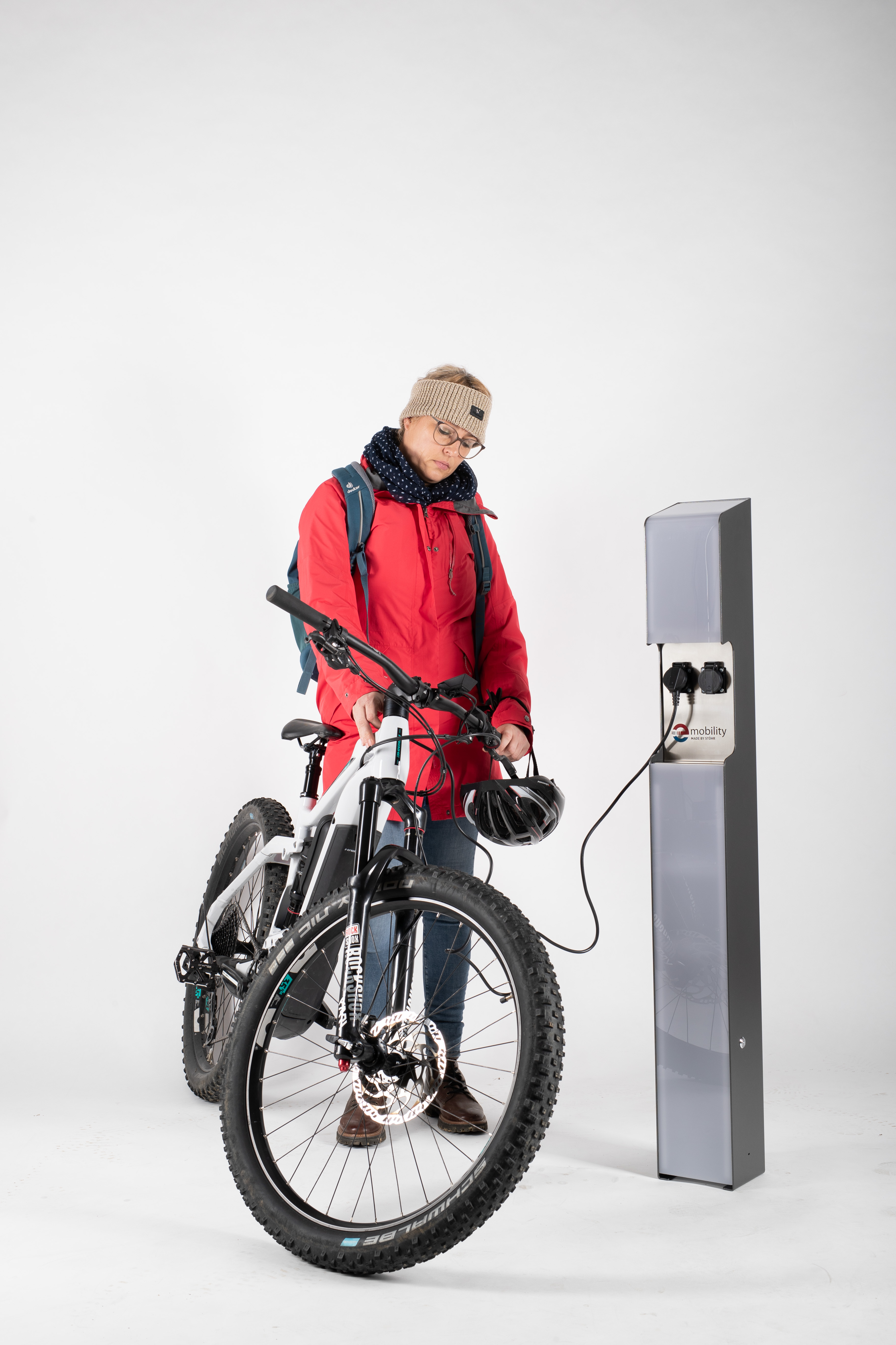 fahrradtaschen 20 l Gepäckträger-Fahrradtasche 20L 🚴 – Wasserdicht & Vielseitig – offtrails