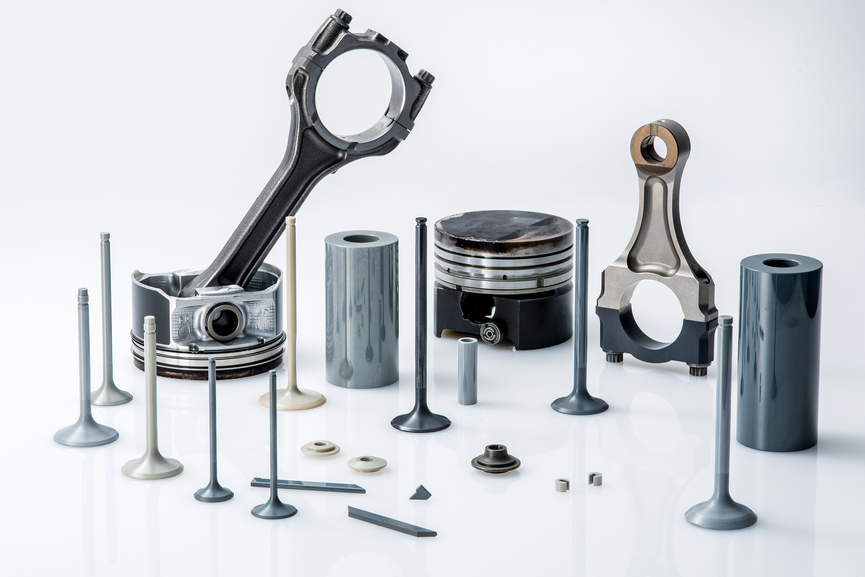 Bearbeitung von technischer Keramik | B2B Firmen & Lieferanten | wlw.ch