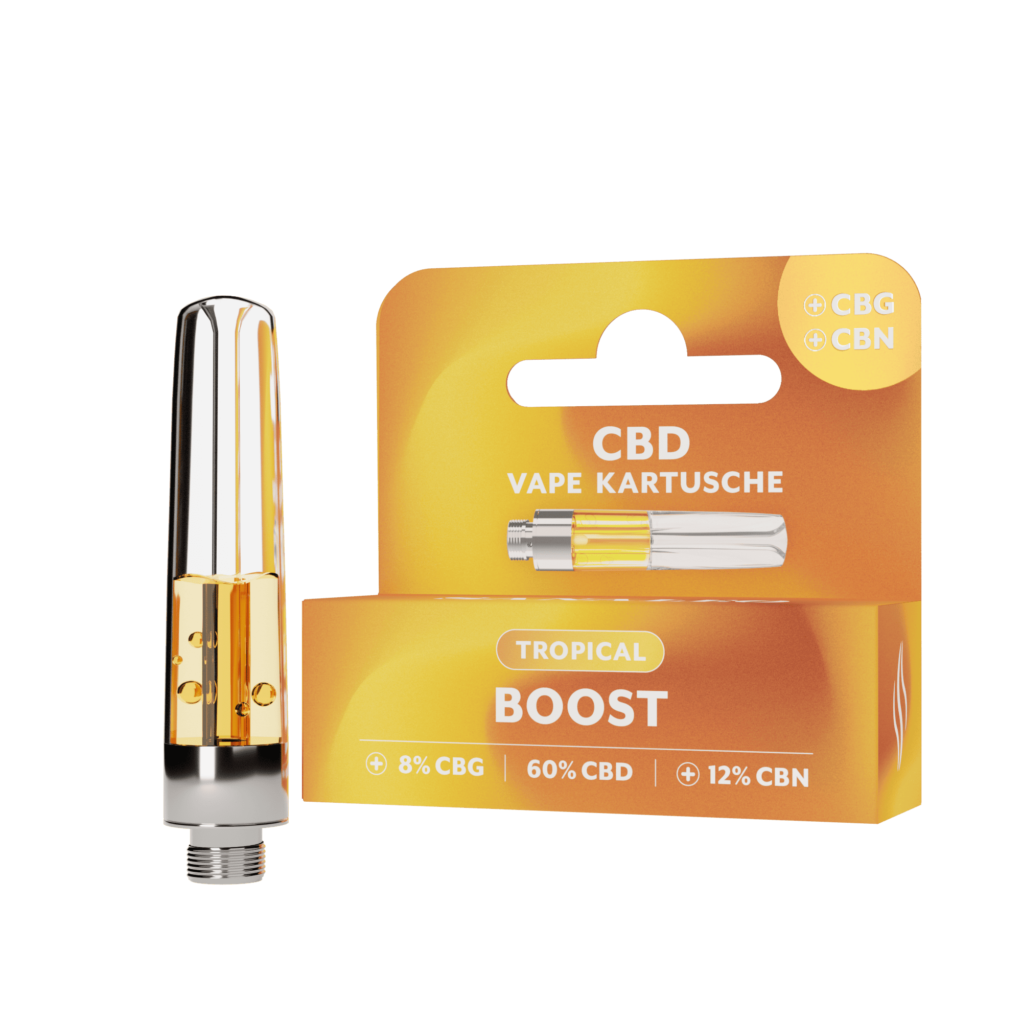 vape to go 10-OH-HHCP Horchata Vape kaufen main image 1