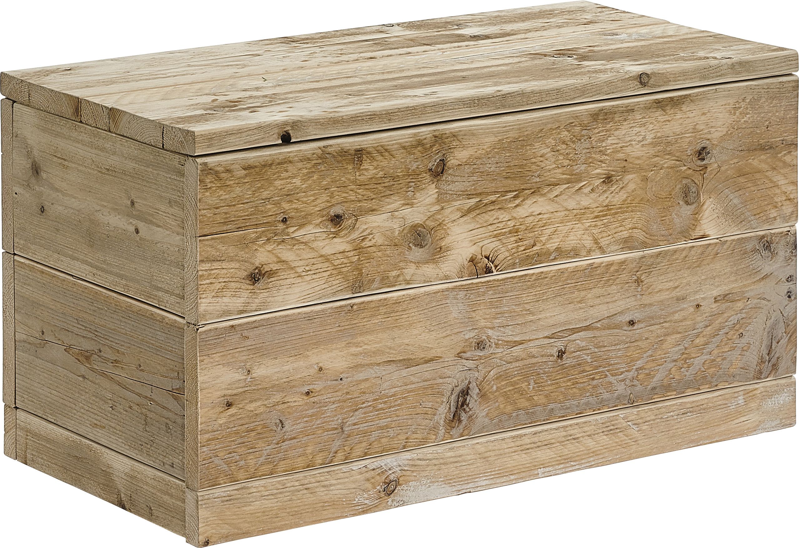 Holztruhe mit Deckel IKEA — Auswahl