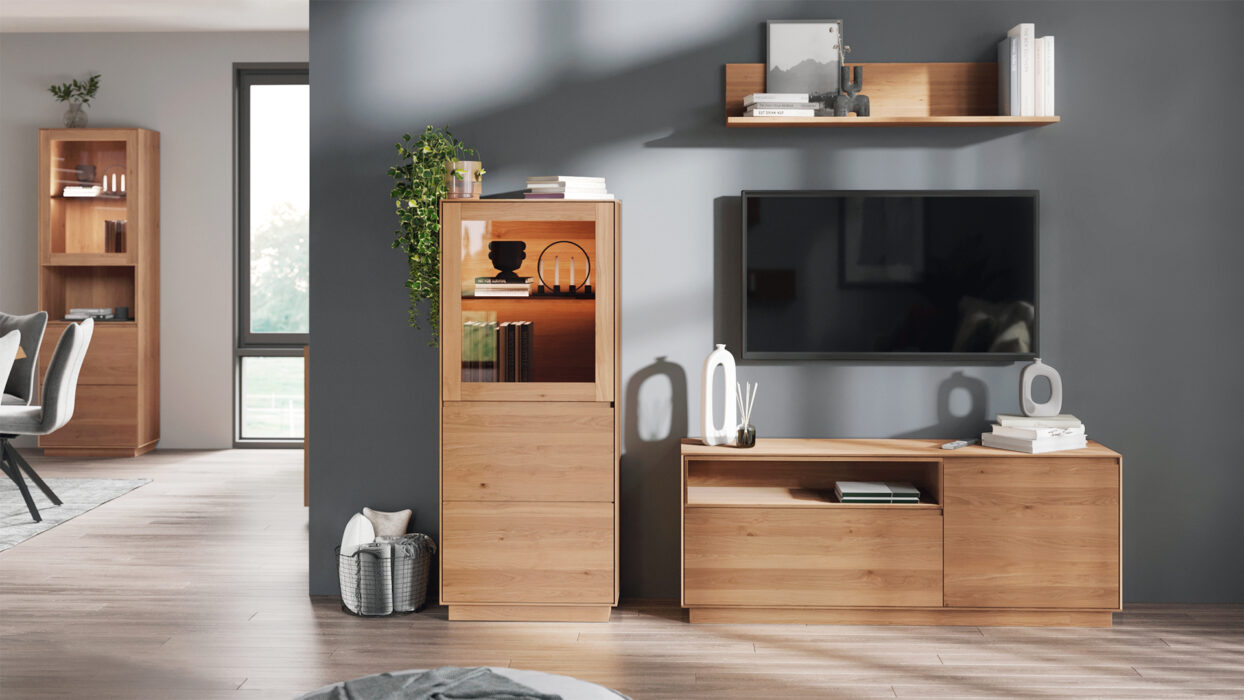 poco-wohnzimmerschrank in Deutschland