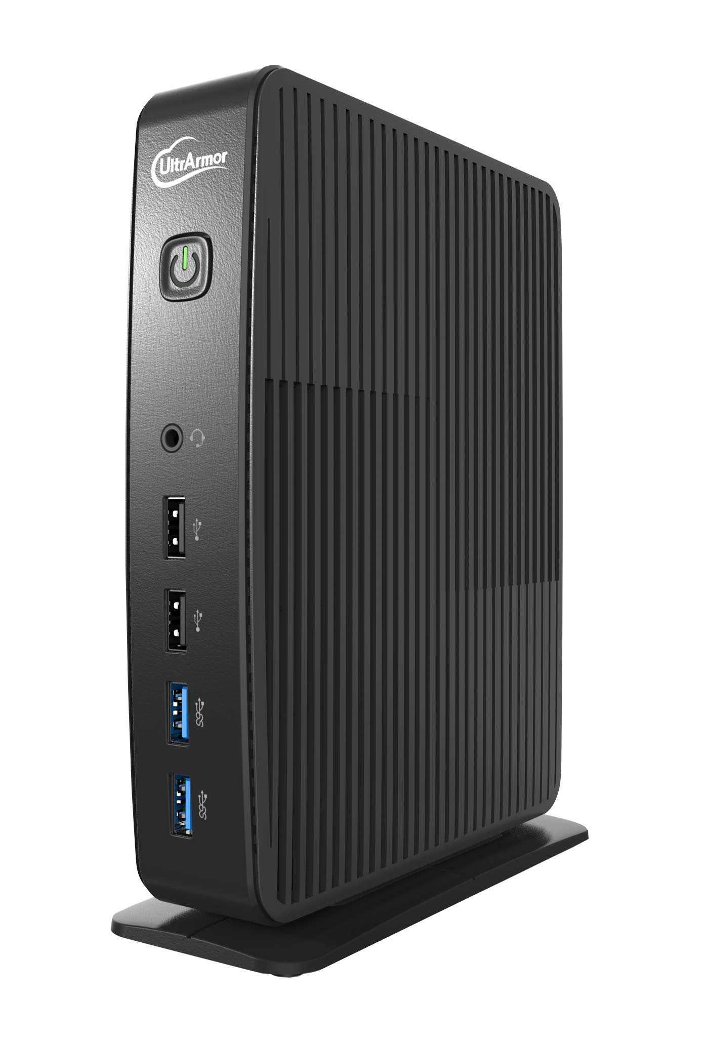 Thin Client IGEL M350C UD3 Usado (como Nuevo) - Procesador AMD R1505G, 4GB U 8GB RAM, Pequeño Formato
