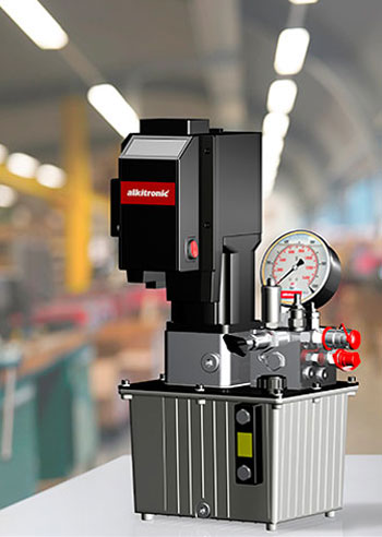 Elektro-Hydraulikpumpe 220V, 1200W, 70 MPa Hochdruck, 3L Öltank – Kraftvoll Und Zuverlässig Für Heben Und Schneiden
