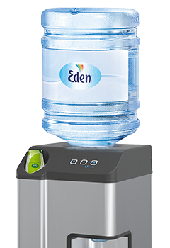 Wasserspender mit Kohlensäure — Auswahl