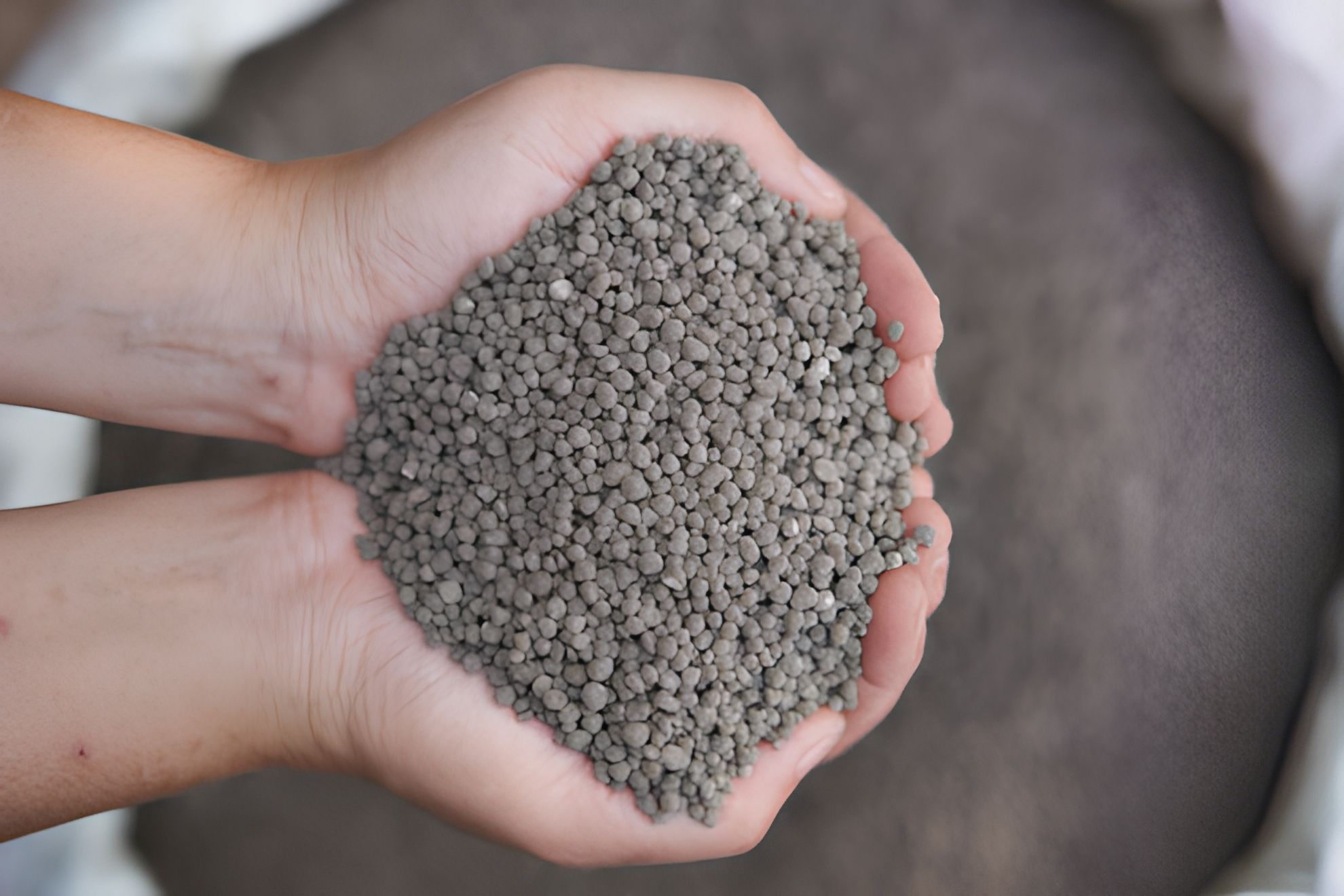 bester dünger für gemüsegarten Universal Gemüsegarten Dünger für maximalen Ertrag