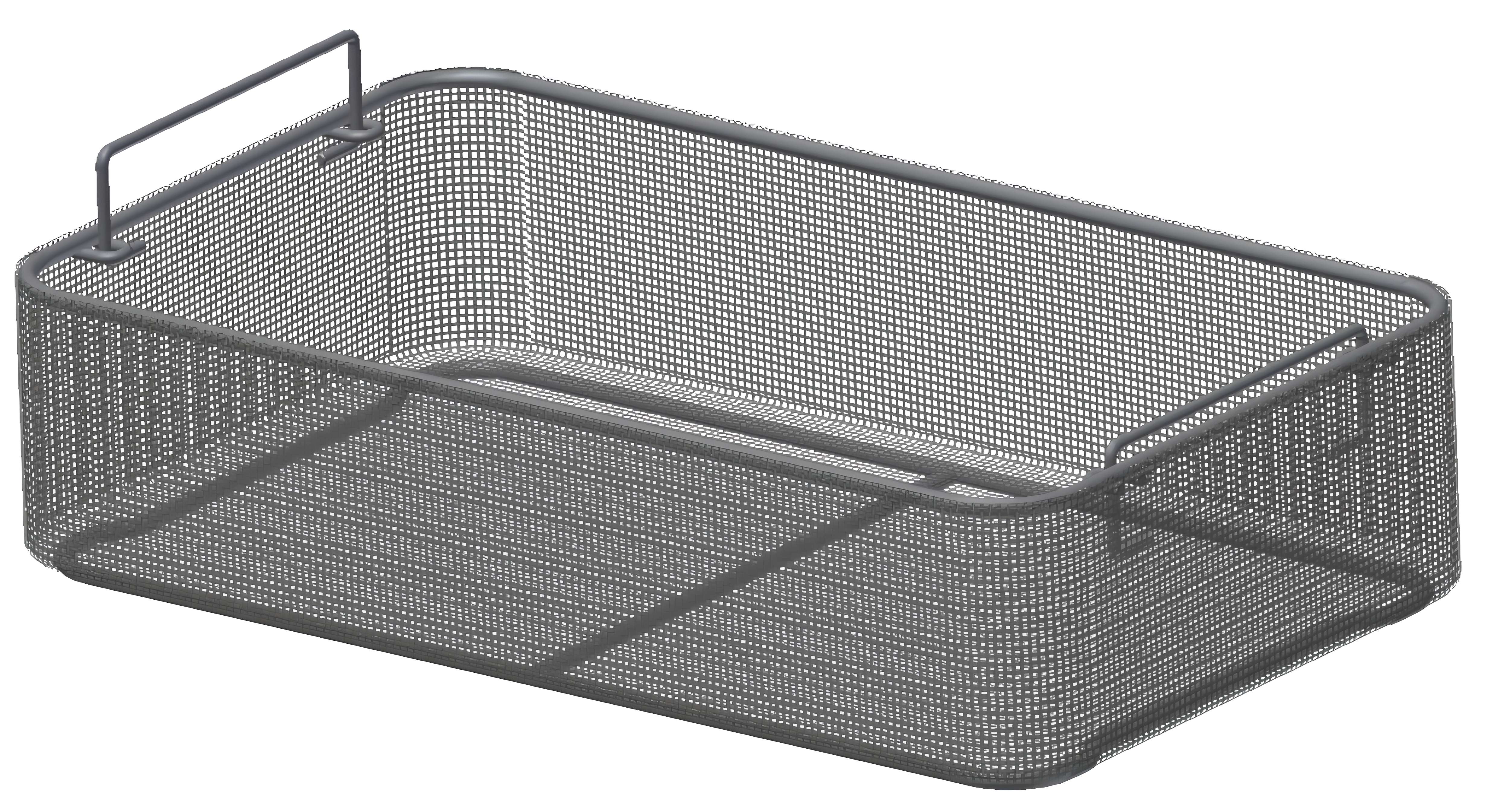 IKEA Aufbewahrung Metallkorb — Auswahl