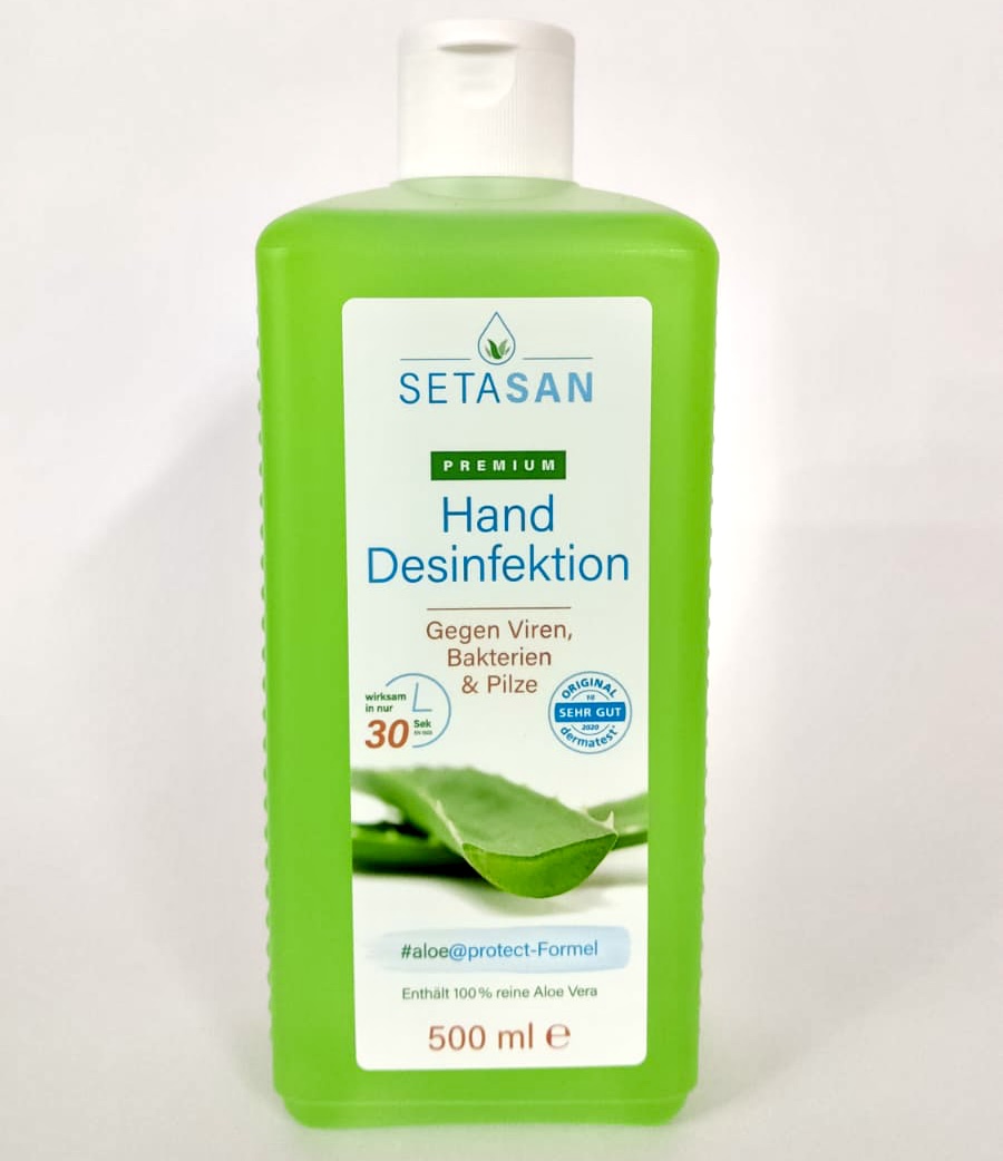 SETASAN care GmbH - Zuverlssige Hygiene- & Pflegelsungen fr Ihr  Unternehmen