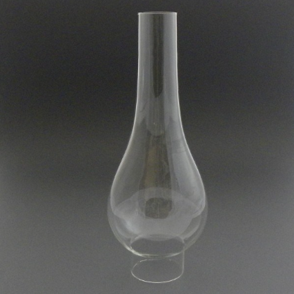 Glaszylinder ohne Boden 10 cm Durchmesser – B2B-Showroom