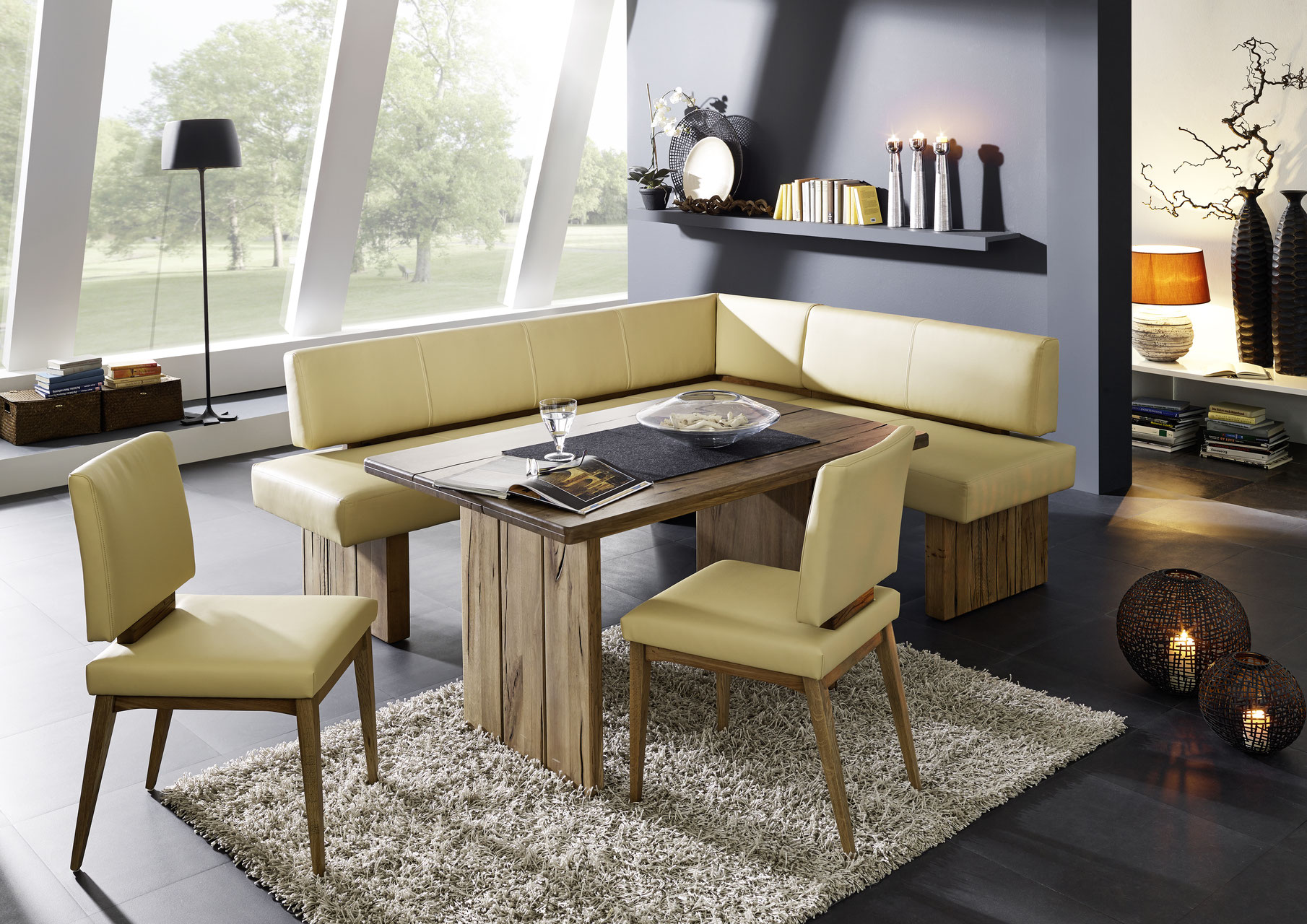 eckbank mit tisch ikea in Deutschland