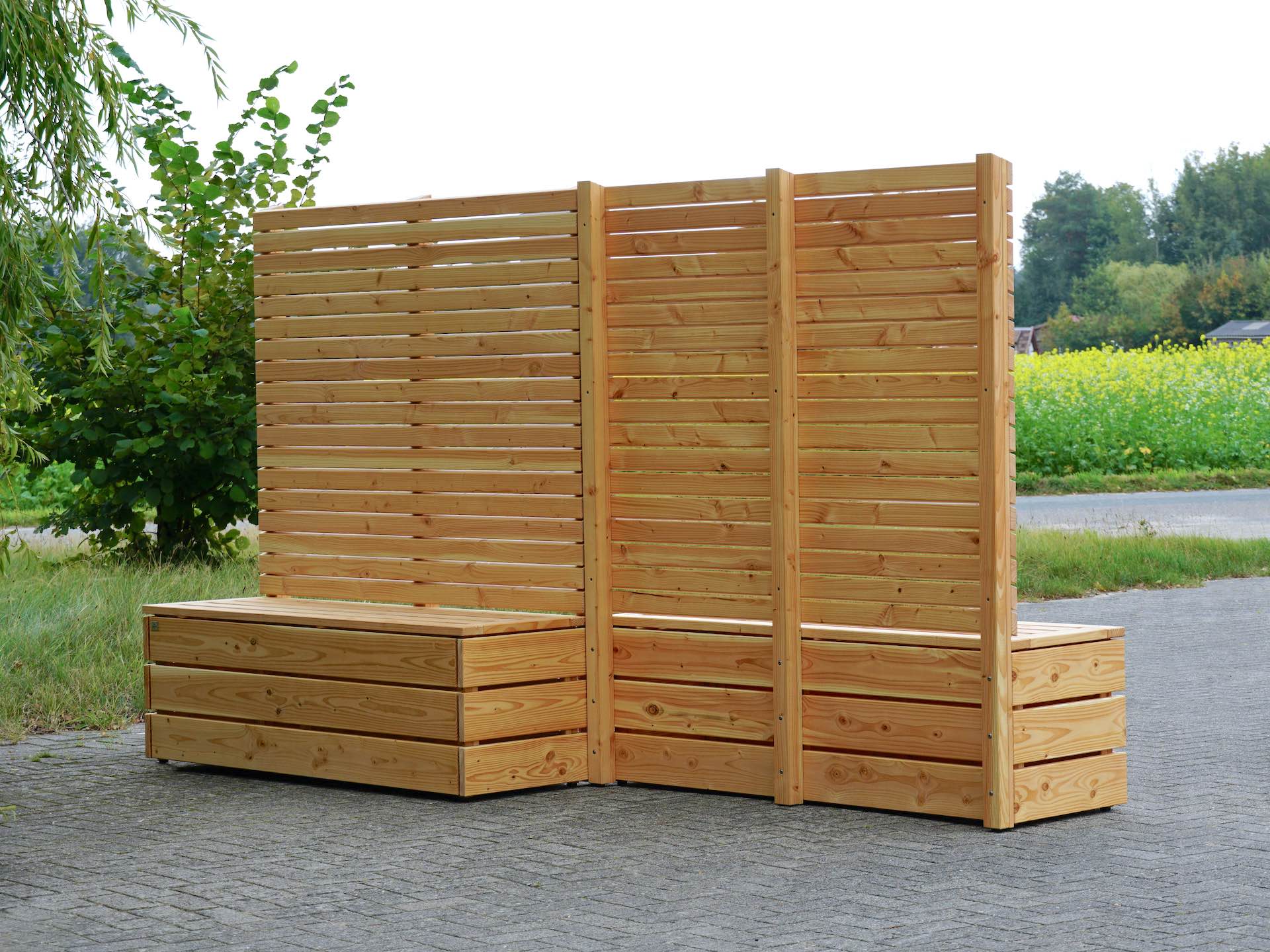IKEA Sitzbank mit Stauraum — Auswahl