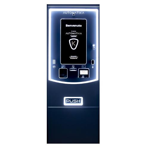 Fornitori di Distributori Automatici di Sigarette