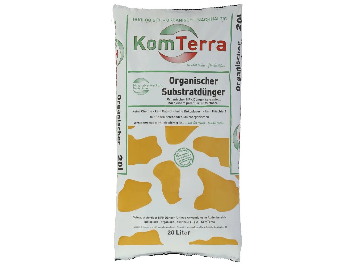 Ammonsulfatsalpeter N26 Stickstoff-Dnger - 10 kg in Neukirchen | wlw.de