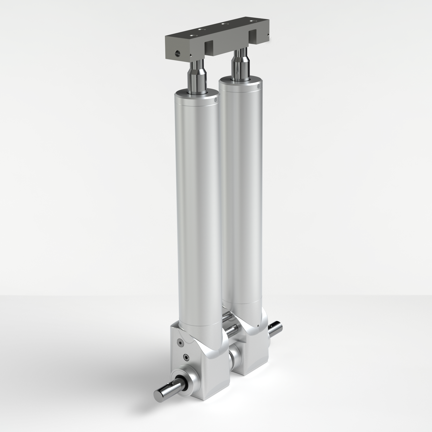 Hydraulikzylinder mit Handpumpe  Geprfte Lsungen | wlw