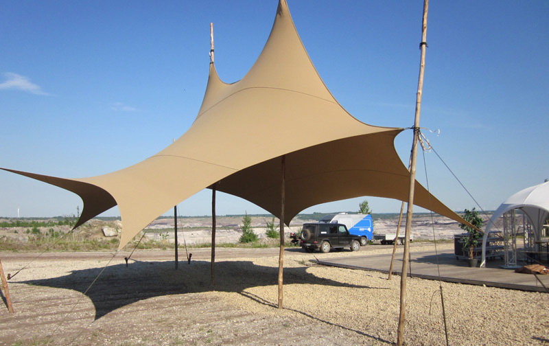 shop tent 4 Person Pop Up Beach Sun Shelter Farbe:neon reflective Ideal for glamping and socken im schlafsack baby installtent