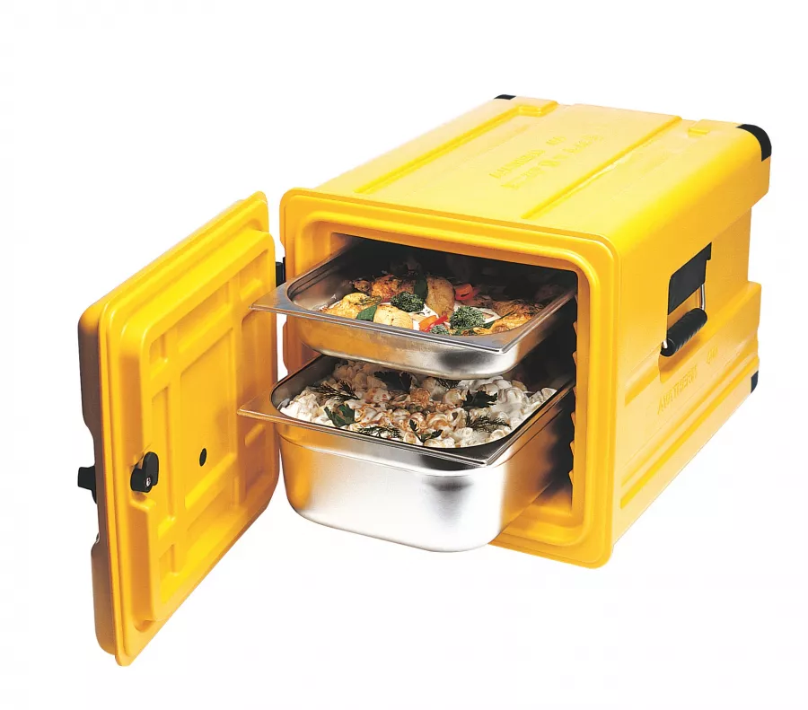 Thermobox