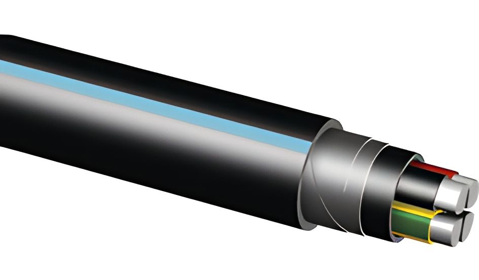 PVC-Leitungsabdeckung Für Split-Klimaanlagen – V Produktbild-Vorschau 2