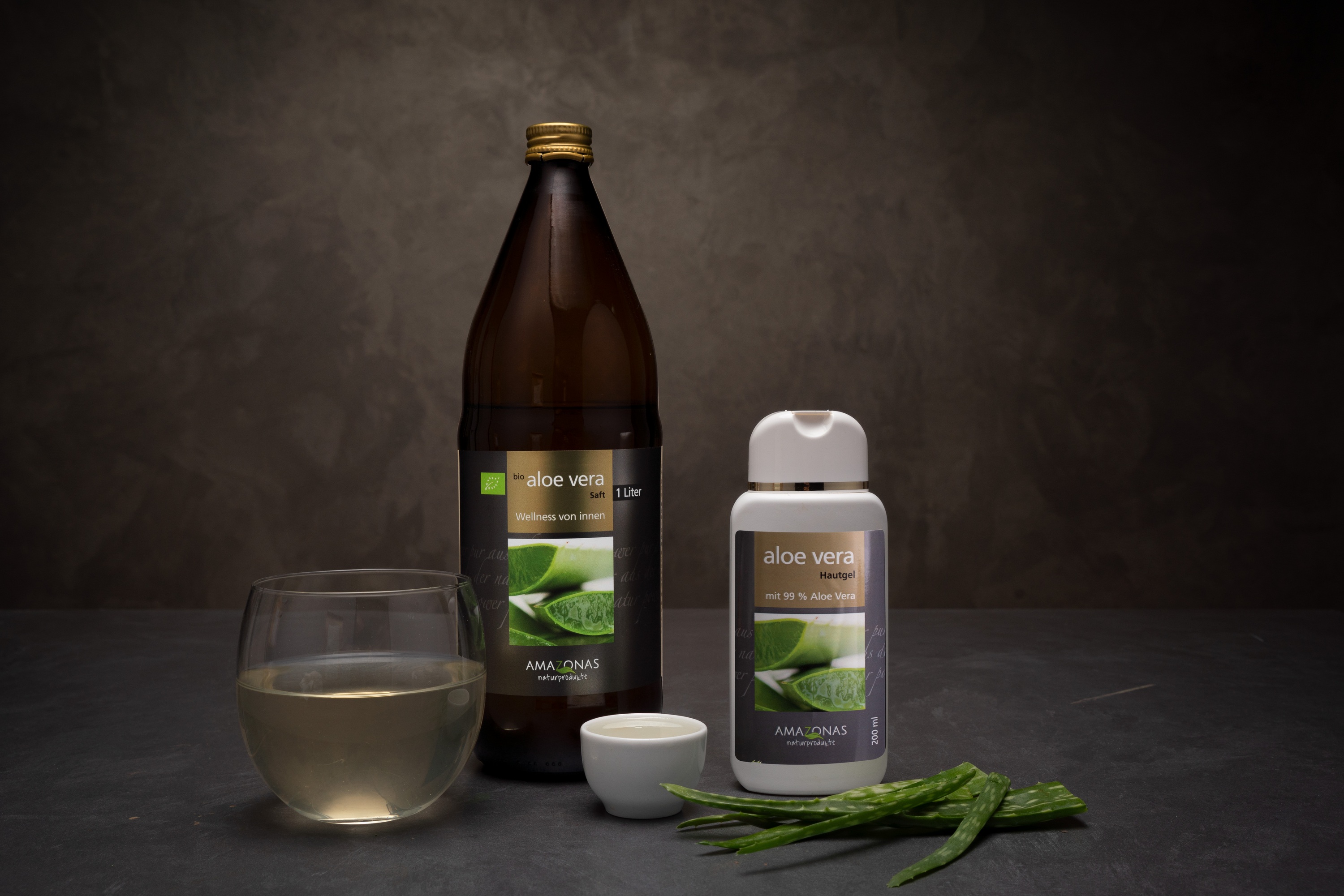 woher kommt aloe vera Aloe Vera