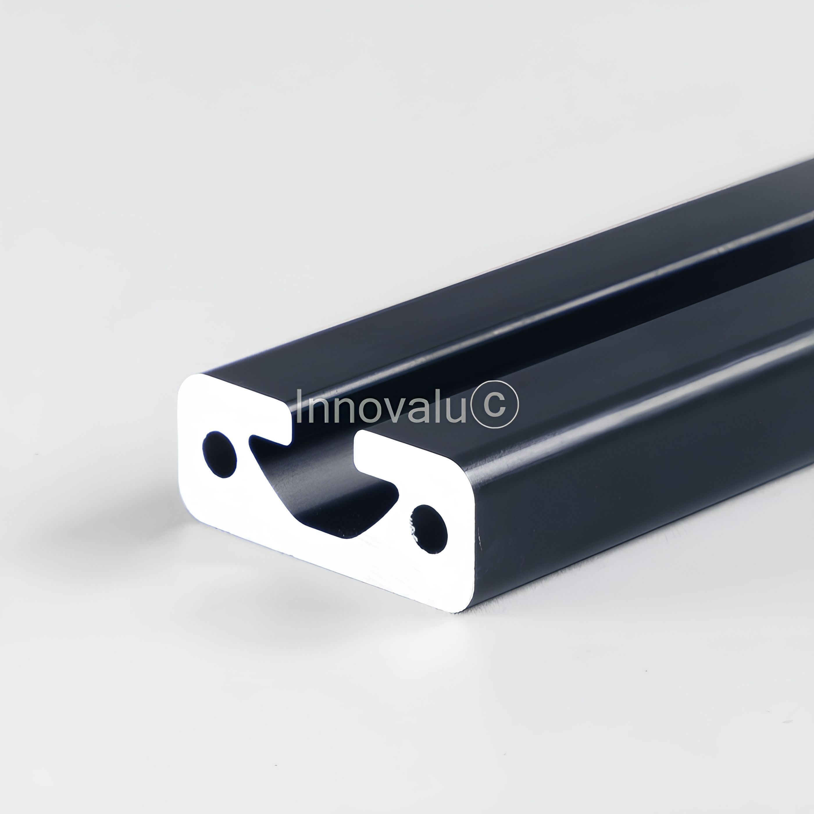 Aluwinkel 50 X 30 X 3 Mm – Ungleichschenkliges L-Profil, Längen 50–200 Cm, AlMgSi0,5, Für Bau & Reparatur