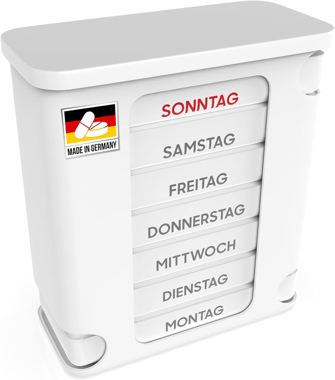 dm pillendose — Auswahl hochwertiger Produkte