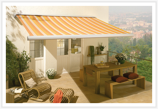 Losberger Sonnenschutz GmbH - Premium-Lsungen fr Ihren Sonnenschutzbedarf
