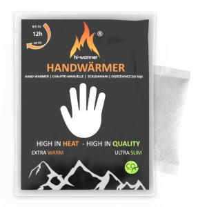 Handwärmer wiederverwendbar dm — Auswahl