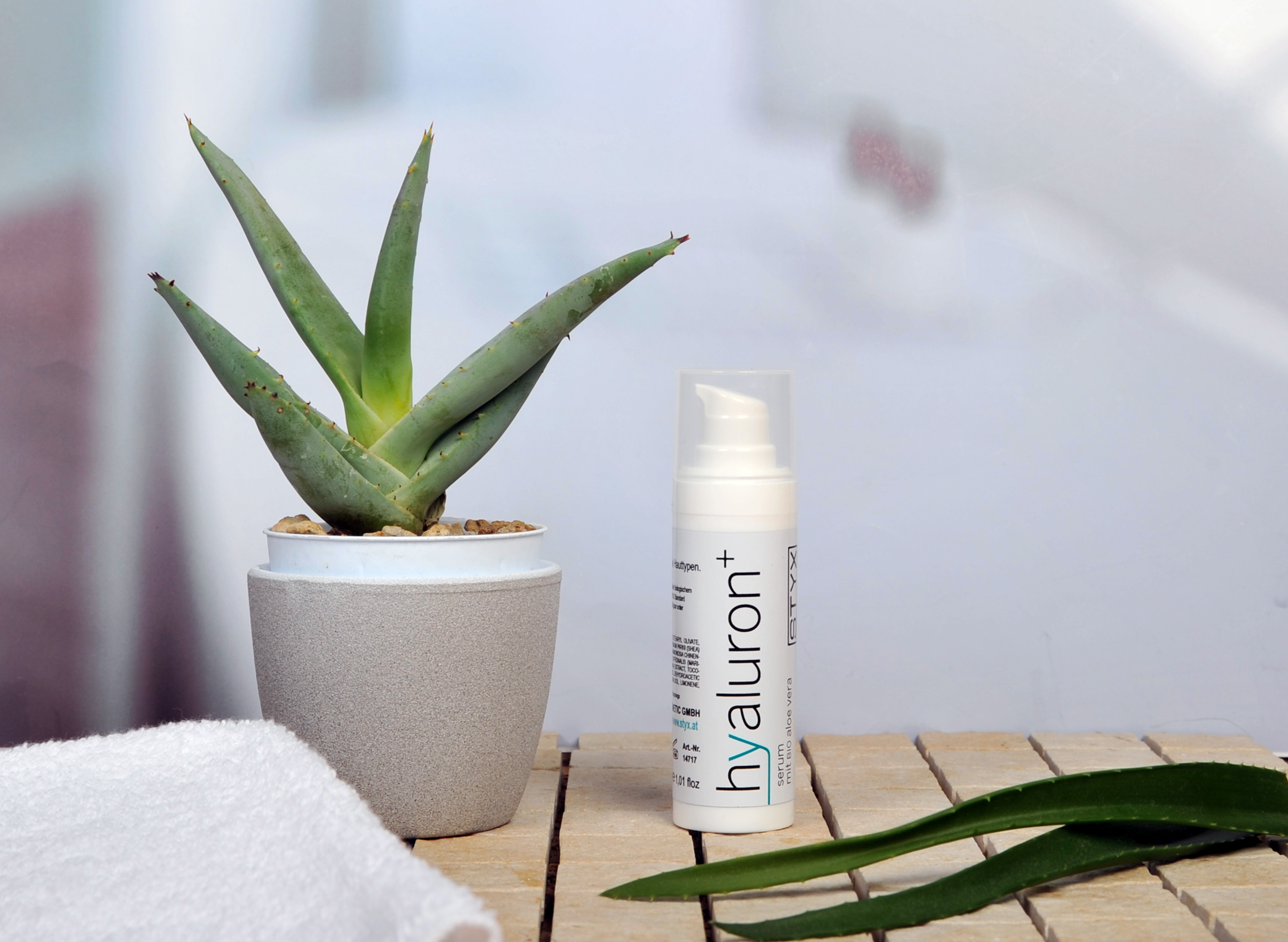 aysa skincare aloe vera  Hochwertige B2B-Produkte | wlw